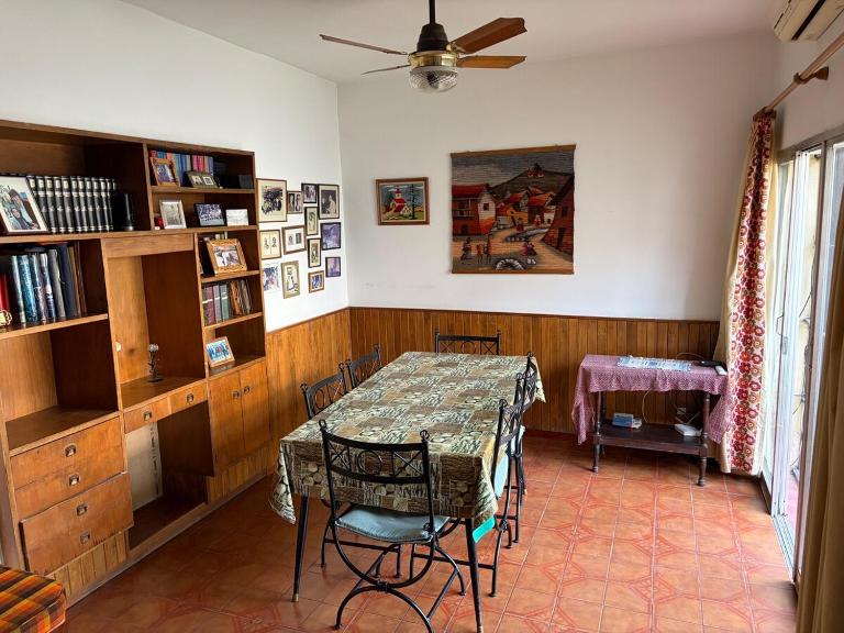 House rental for 4 people - Ferienwohnung Mendoza