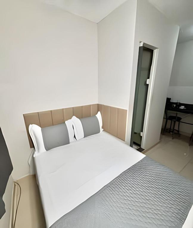 Studio #2 Esmeralda - Bed and Breakfast Campos dos Goytacazes