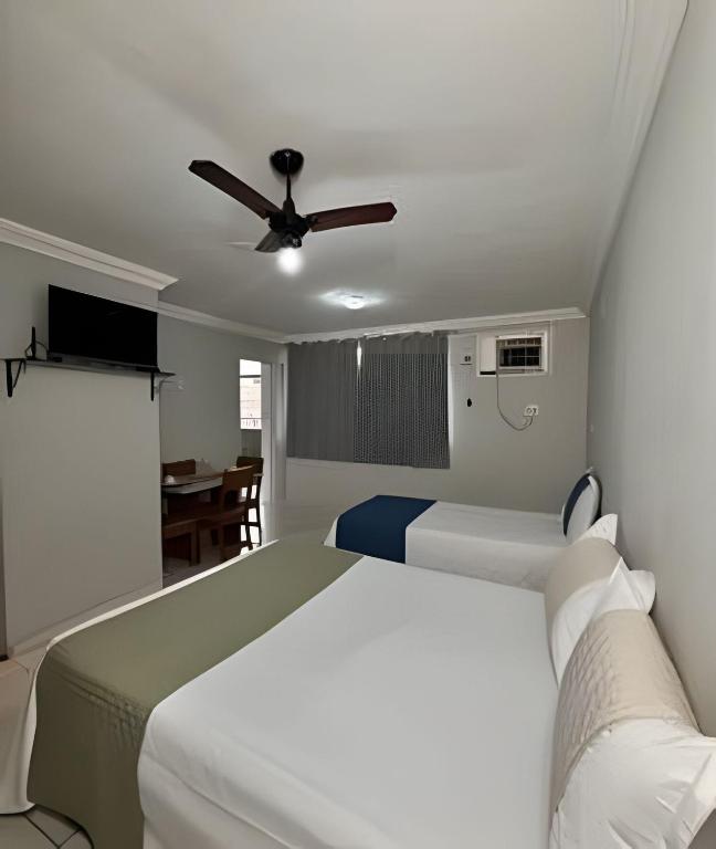 Apt 104 · Ótimo Apartamento Aconchegante - Bed and Breakfast Campos dos Goytacazes