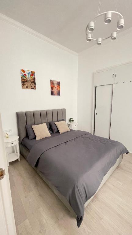Balabana Premium Bedroom - Ferienwohnung Lwiw