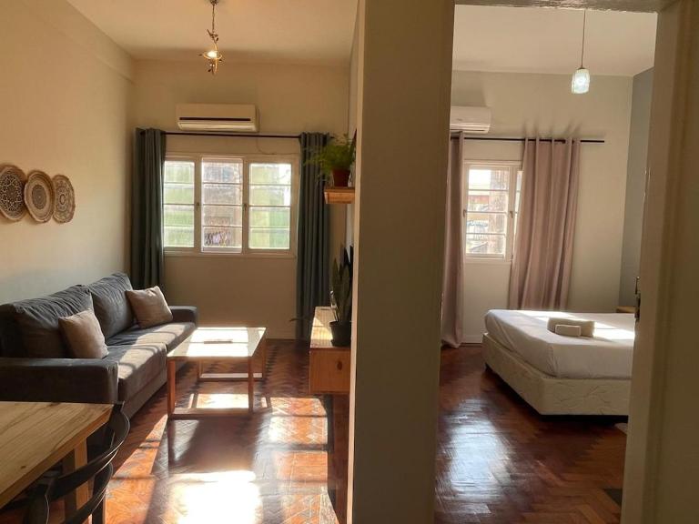 Cozy Nest - B&B Maputo