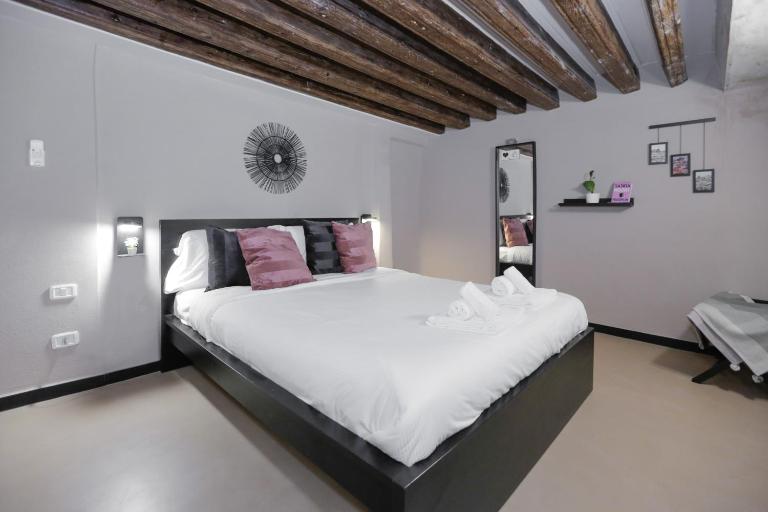Next to Acquarium - AC - 1000 Mbps - Netflix - Ferienwohnung Genua