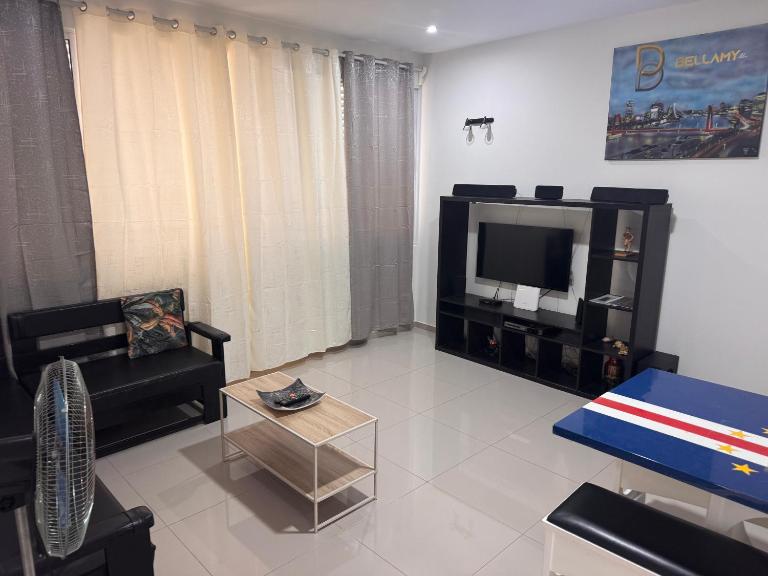 Bellamy - B&B Porto Novo
