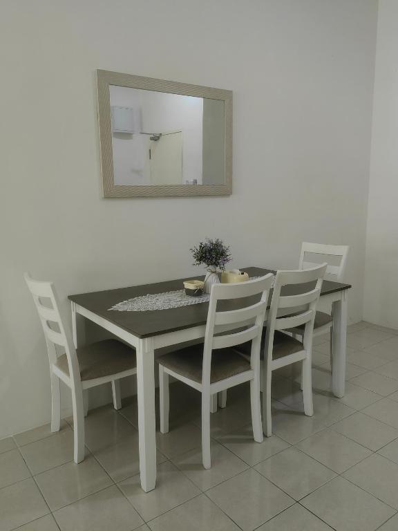 AylamR Homestay - Ferienwohnung Kampung Kaliangau