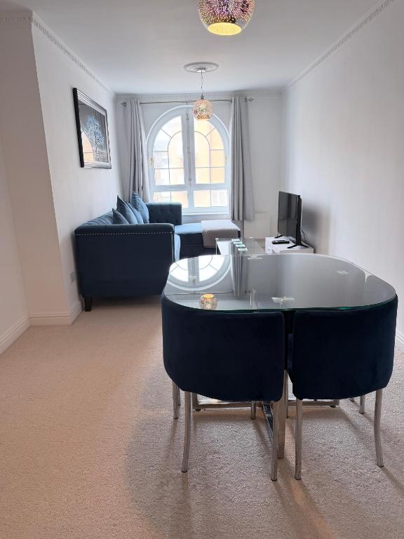 Starboard Court - B&B Brighton