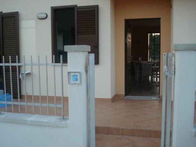 VacanzadAmare - Chambres d'hôtes Sant'Agata di Militello