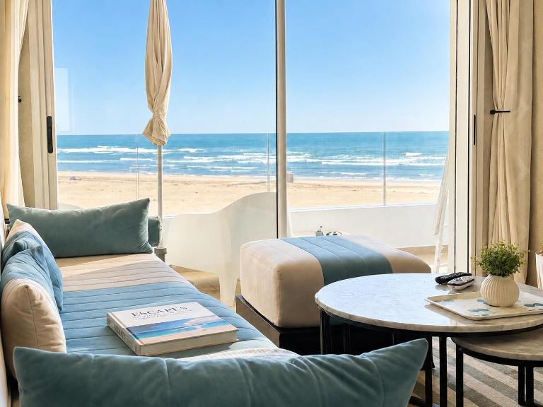 Ocean Therapy - B&B Dar Oulad Hajj Kassem