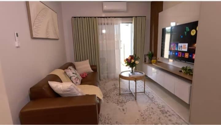 City Loft Suites at The Fig, Kgale - B&B Gaborone