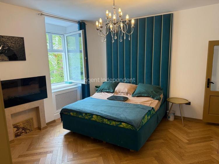 Downtown luxury segment - B&B Braşov