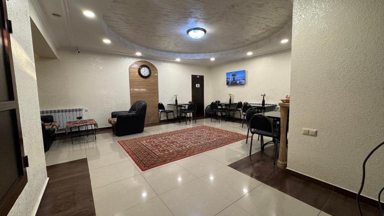 AYGESTAN Hotel - Bed and Breakfast Jerevan