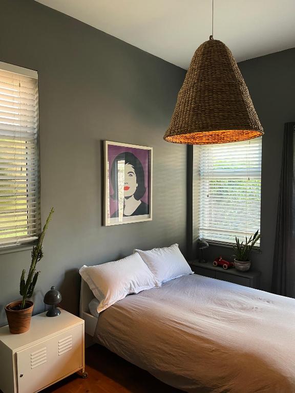 Private Double Bedroom With Bathroom in Seven Dials, Brighton - B&B Brighton