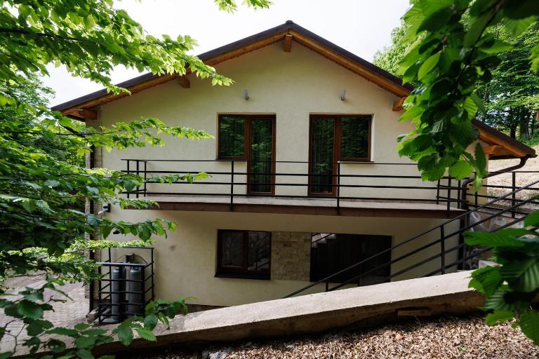 Vila MIHAI - B&B Văliug