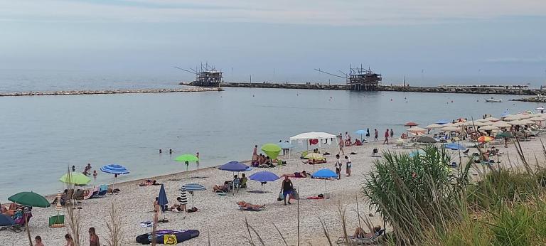 Dimora Cintioni - B&B Ortona