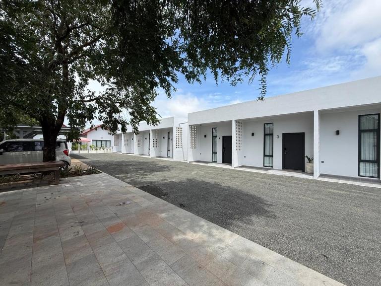 Family Motel - Ferienwohnung Pal Hal