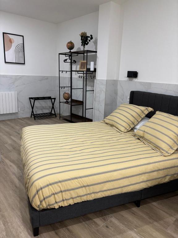 URDAIHOME SUITES & BIKEs - B&B Gernika-Lumo