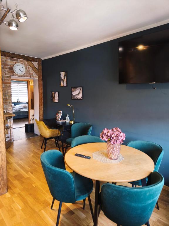 Apartamenty Centrum Nowa Ruda No1 - Bed and Breakfast Nowa Ruda