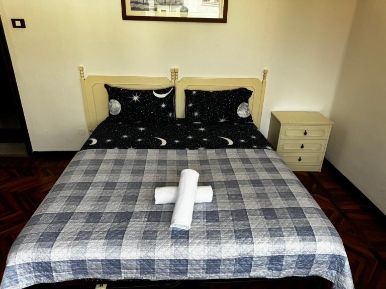 Casa Bella - Room 1 - Ferienwohnung Mestre bei Venedig