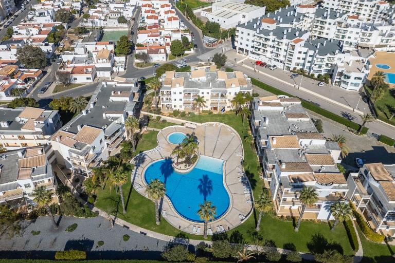 Alvor Sereno by ALgest - Ferienwohnung Alvor