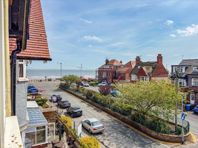 Tapestry House - Bed and Breakfast Bridlington