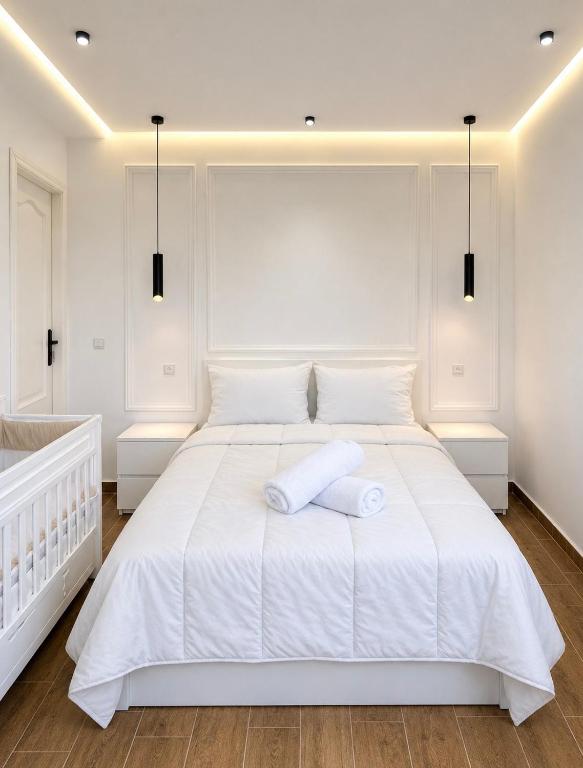 apartment 2 minutes from airport - Bed and Breakfast Tanger
