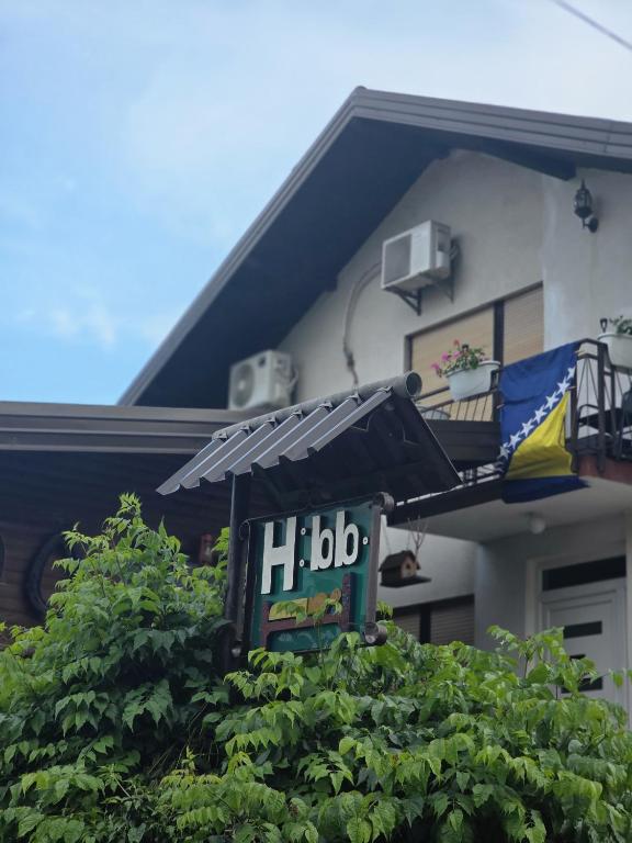 Horizont apartmans - B&B Jajce