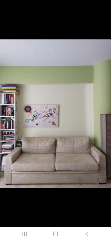 Kandinsky Studio - B&B Atene