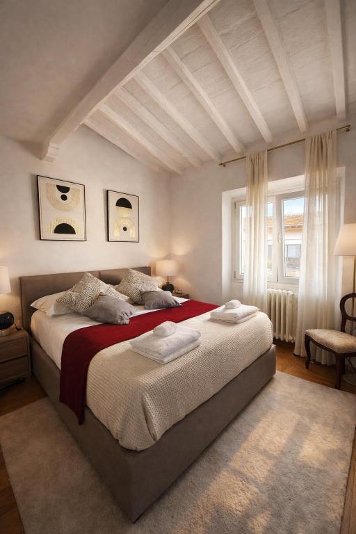 Palazzo del Duomo - B&B Firenze