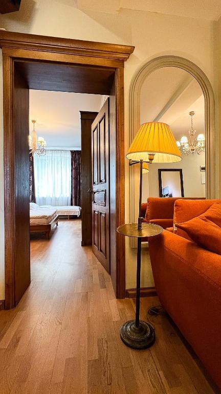 Tiltu Elegance - B&B Klaipėda