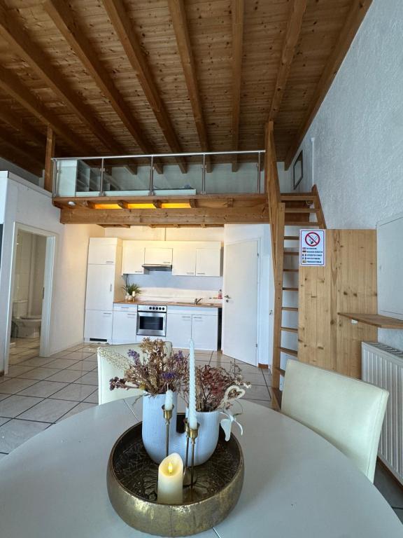 Gemütliche 1-Zimmer Ferienwohnung im schönen Anröchte - Ferienwohnung Anröchte