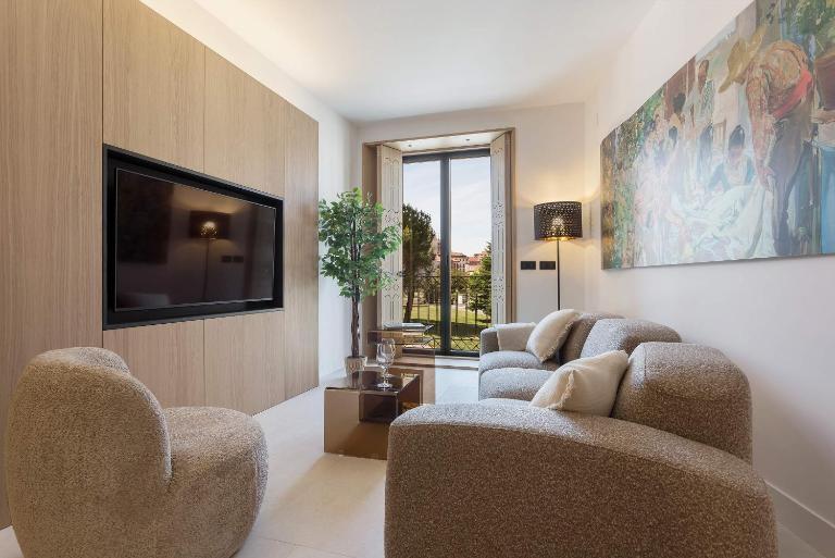 Genteel Home Solanilla Valladolid - B&B Valladolid