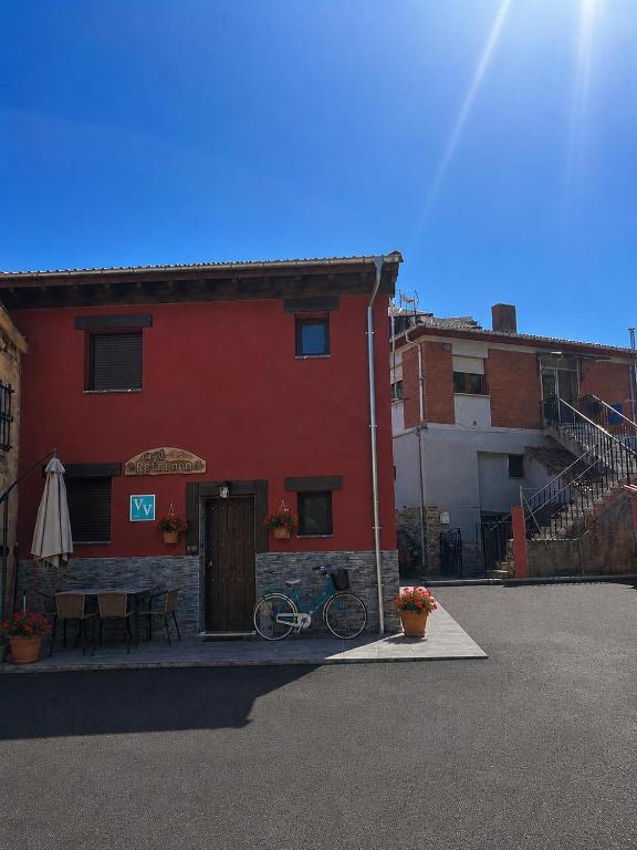 Ca el retriñon - B&B Felechosa