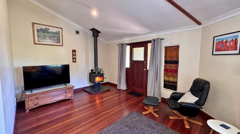 Velo Stay - B&B Nannup