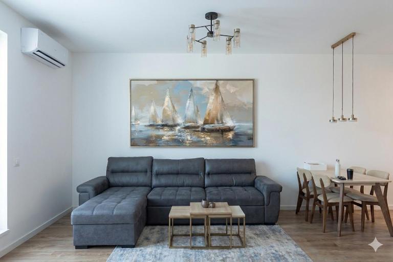 Apartment Stojanovic II - B&B Bar