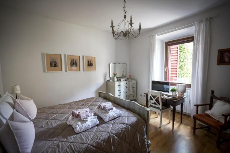Appartamento Simona Comfort & Relax - Chambres d'hôtes Castiglione dei Pepoli