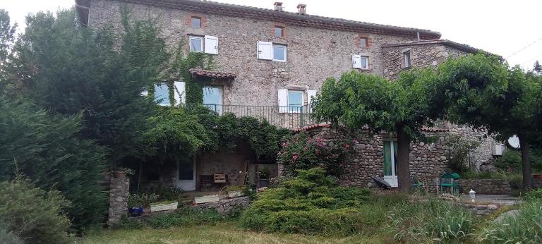 Le moulin - B&B Lasalle