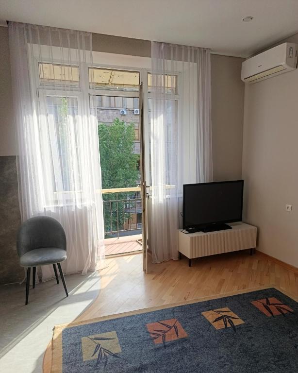 My Home Mergelyan - Bed and Breakfast Jerevan