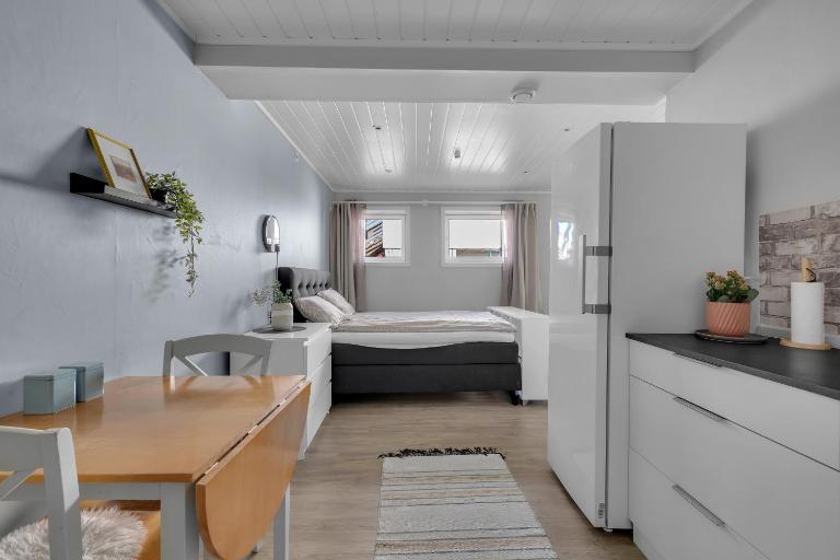 Studio in Tromsdalen - B&B Tromsø
