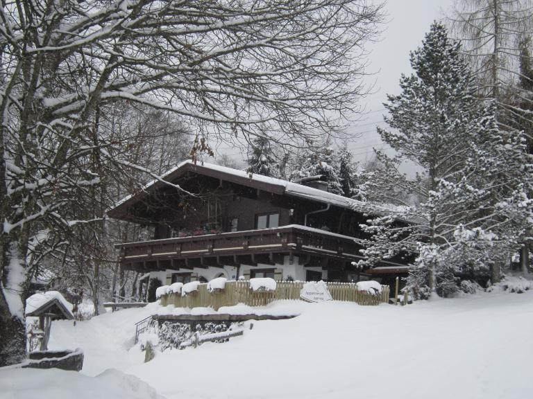 Appartement Anneke - B&B Niedernsill