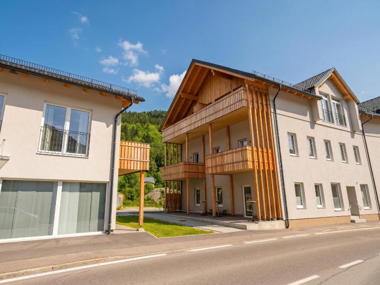 Murleben Top 06 - B&B Stadl an der Mur