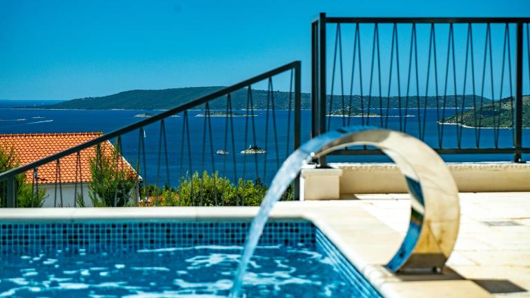 Holiday home Top Hill - B&B Donji Seget