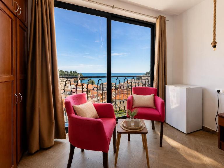 Adria by Odea Stays - Ferienwohnung Ulcinj