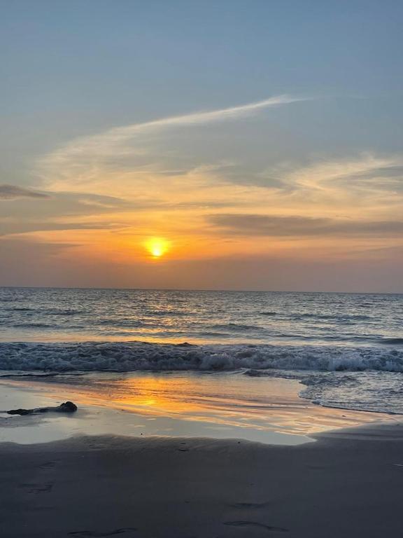 Apartamento en Cartagena, Serena del Mar, cerca a la playa - B&B Cartagena de Indias