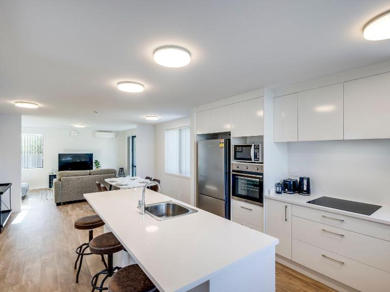Mayfair Holiday Home - Hastings Accommodation - B&B Hastings