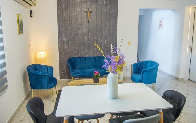 DalEro Sunset Apartments Medjugorje - Ferienwohnung Međugorje