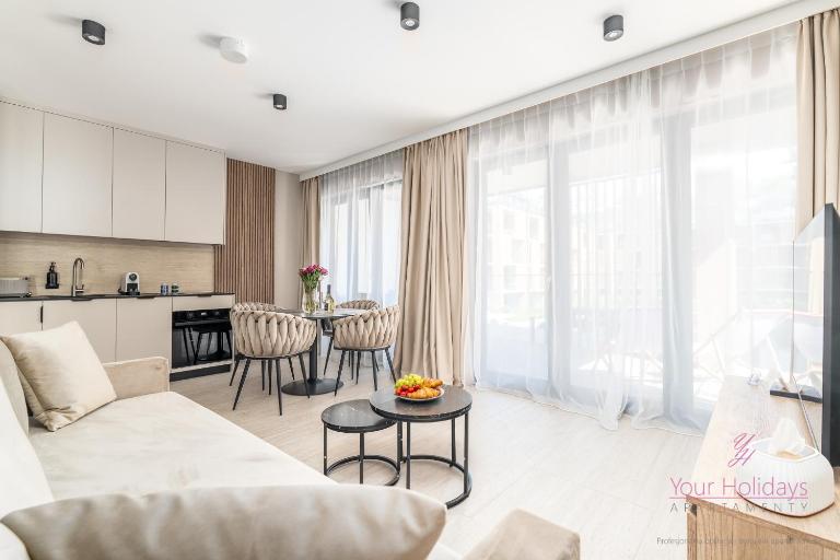 Your Holidays Forest A101L - B&B Międzyzdroje
