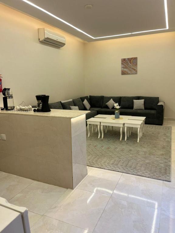 شقق مخدومه - B&B Khamis Mushait