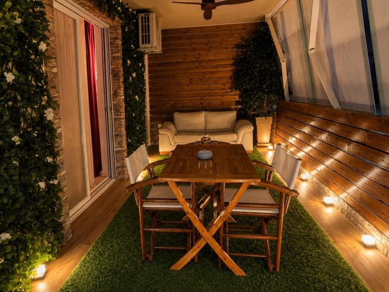 Pantelia LuxMax Experience - Ferienwohnung Loutráki