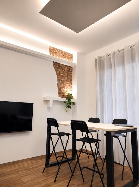 Casa TINA - B&B Busto Arsizio