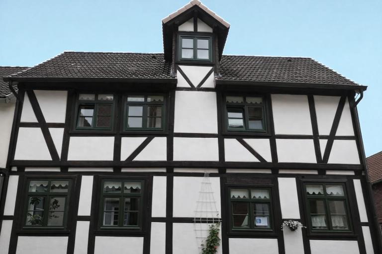 Fachwerkhaus Bodenwerder - B&B Bodenwerder