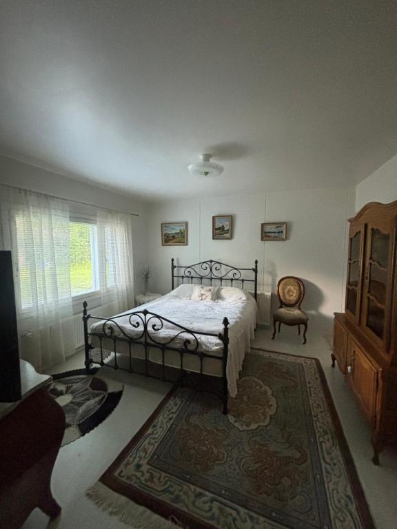 Studio Sillankorva - B&B Viitasaari